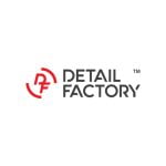 Detail Factory - Alpha Details
