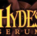 Hydes Serum - Alpha Details
