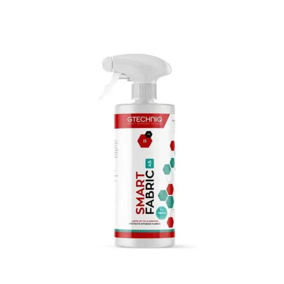 I1 Smart Fabric Coating Protectant and Waterproofer - Alpha Details
