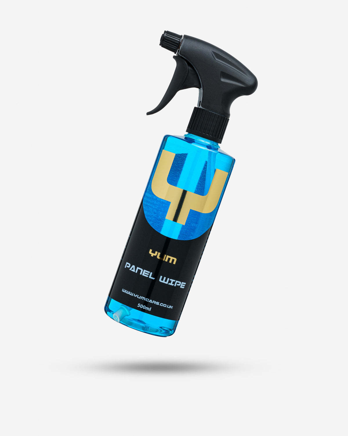 Yum Cars Panel Wipe included in the Ceramic Coating Starter Kit