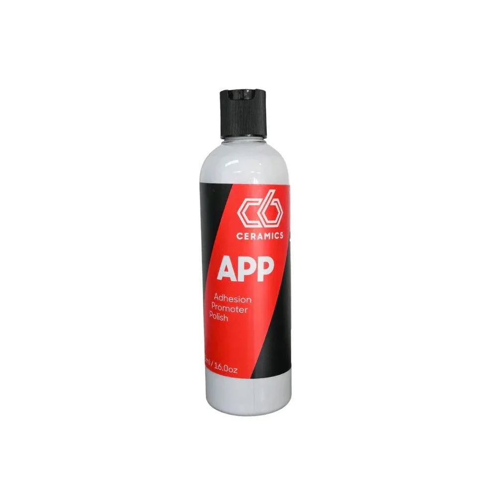 C6 Ceramics Adhesion Promoter Polish (APP) - Alpha Details