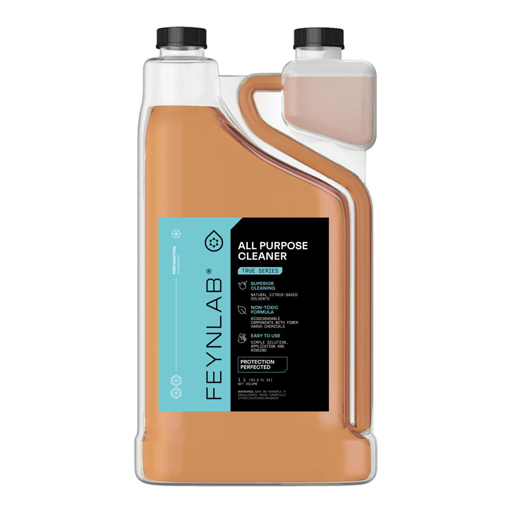 Feynlab All Purpose Cleaner 1L concentrate bottle