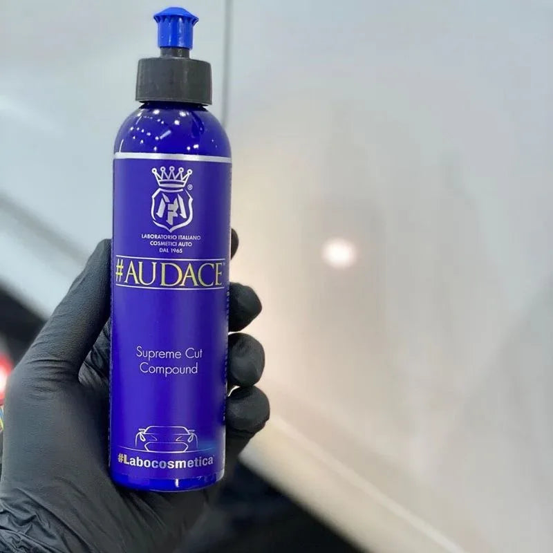 Labocosmetica AUDACE Supreme Cut Compound - Alpha Details