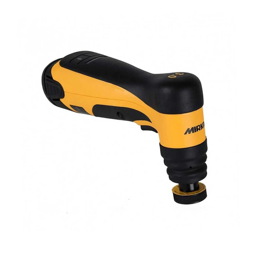 Mirka AOS B 130NV 32mm Cordless Sander 10.8V Orbit 3.0