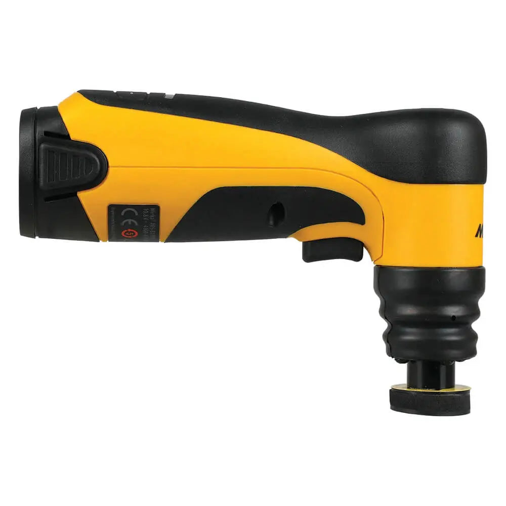 Mirka AOS B 130NV 32mm Cordless Sander 10.8V Orbit 3.0