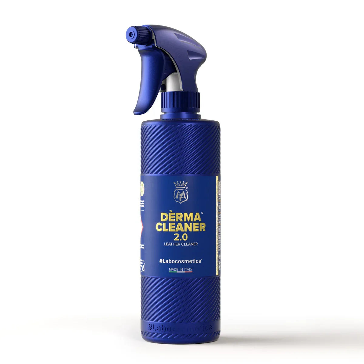 Labocosmetica DÈRMA 2.0 Leather Cleaner - Alpha Details