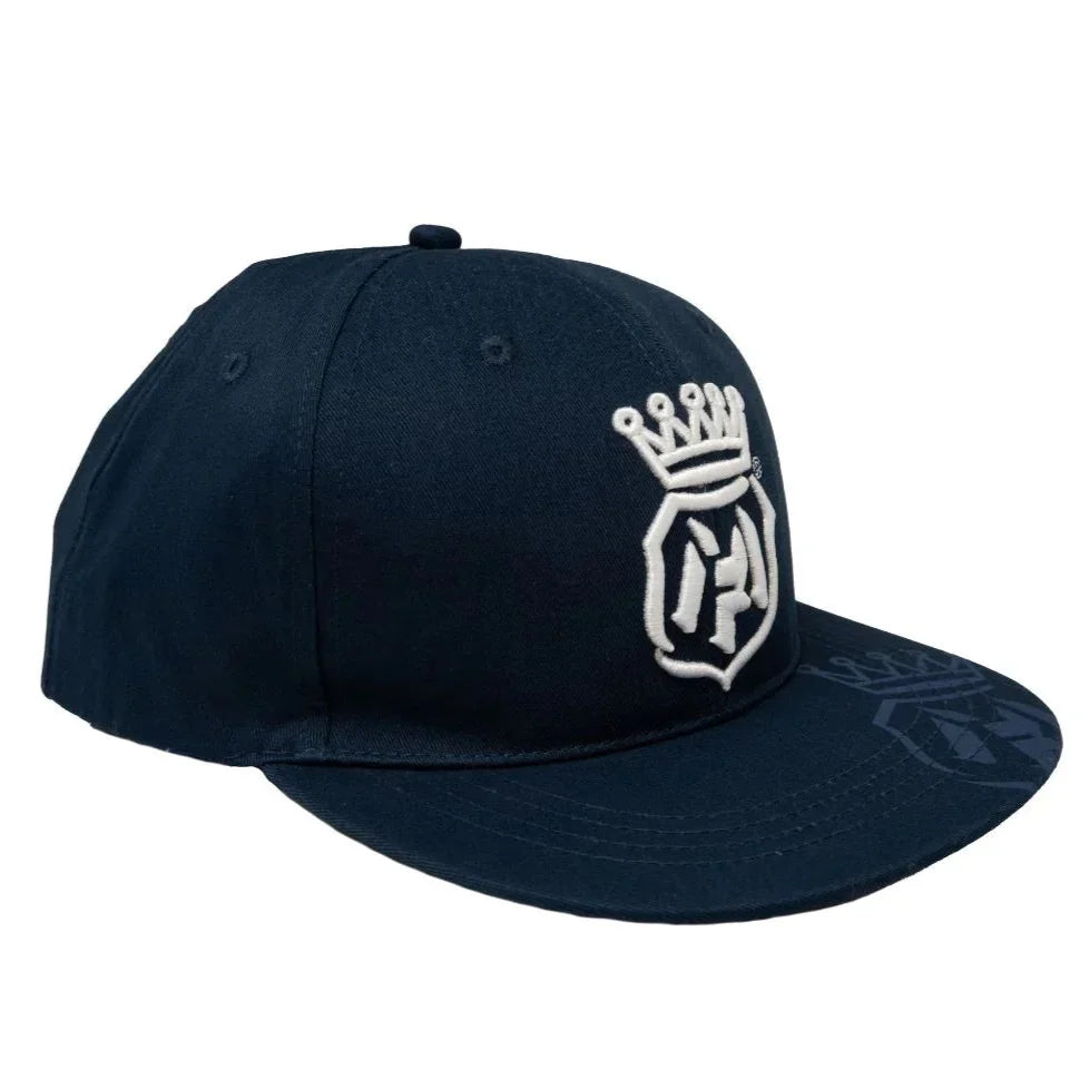 Labocosmetica Snapback Cap - Alpha Details