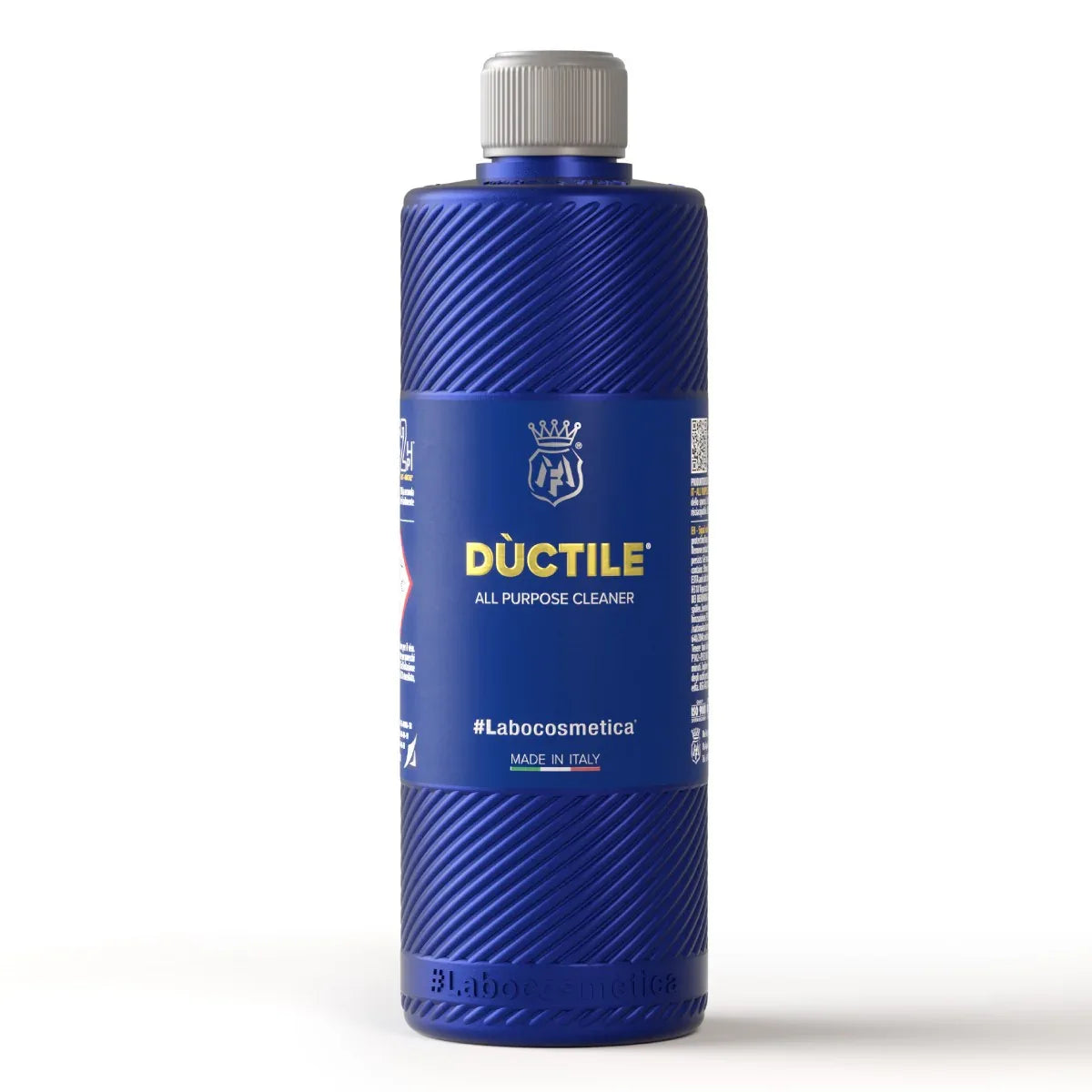 Labocosmetica DÙCTILE All Purpose Cleaner - Alpha Details