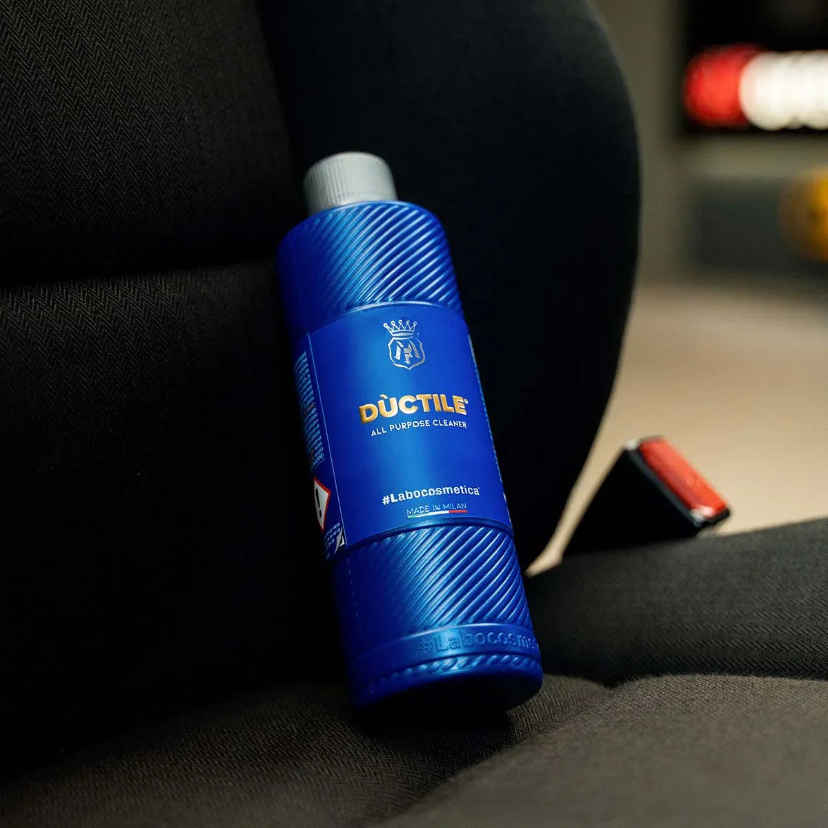 Labocosmetica DÙCTILE All Purpose Cleaner - Alpha Details
