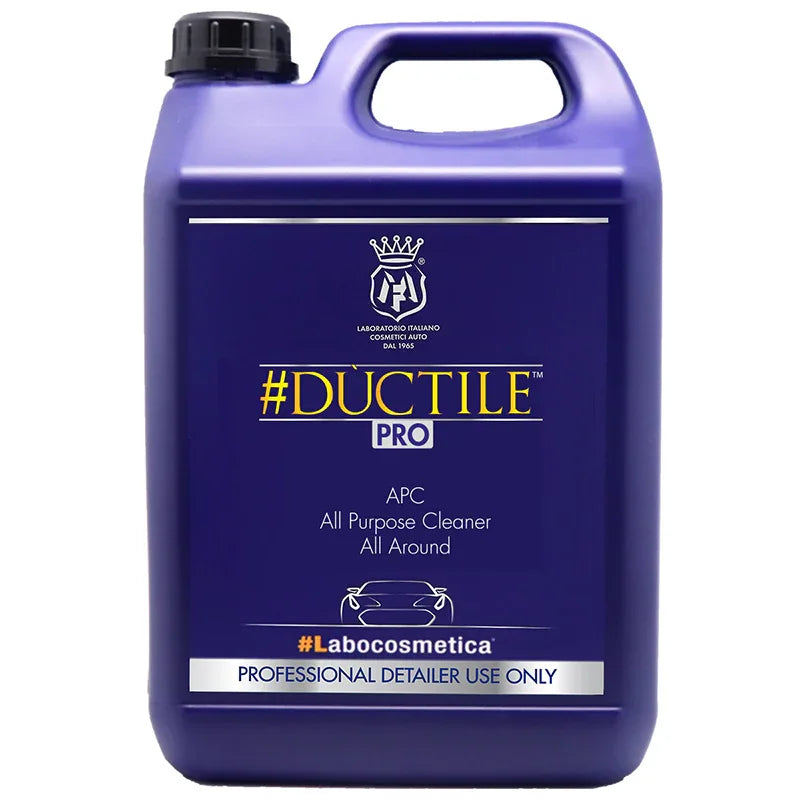 Labocosmetica DÙCTILE All Purpose Cleaner - Alpha Details