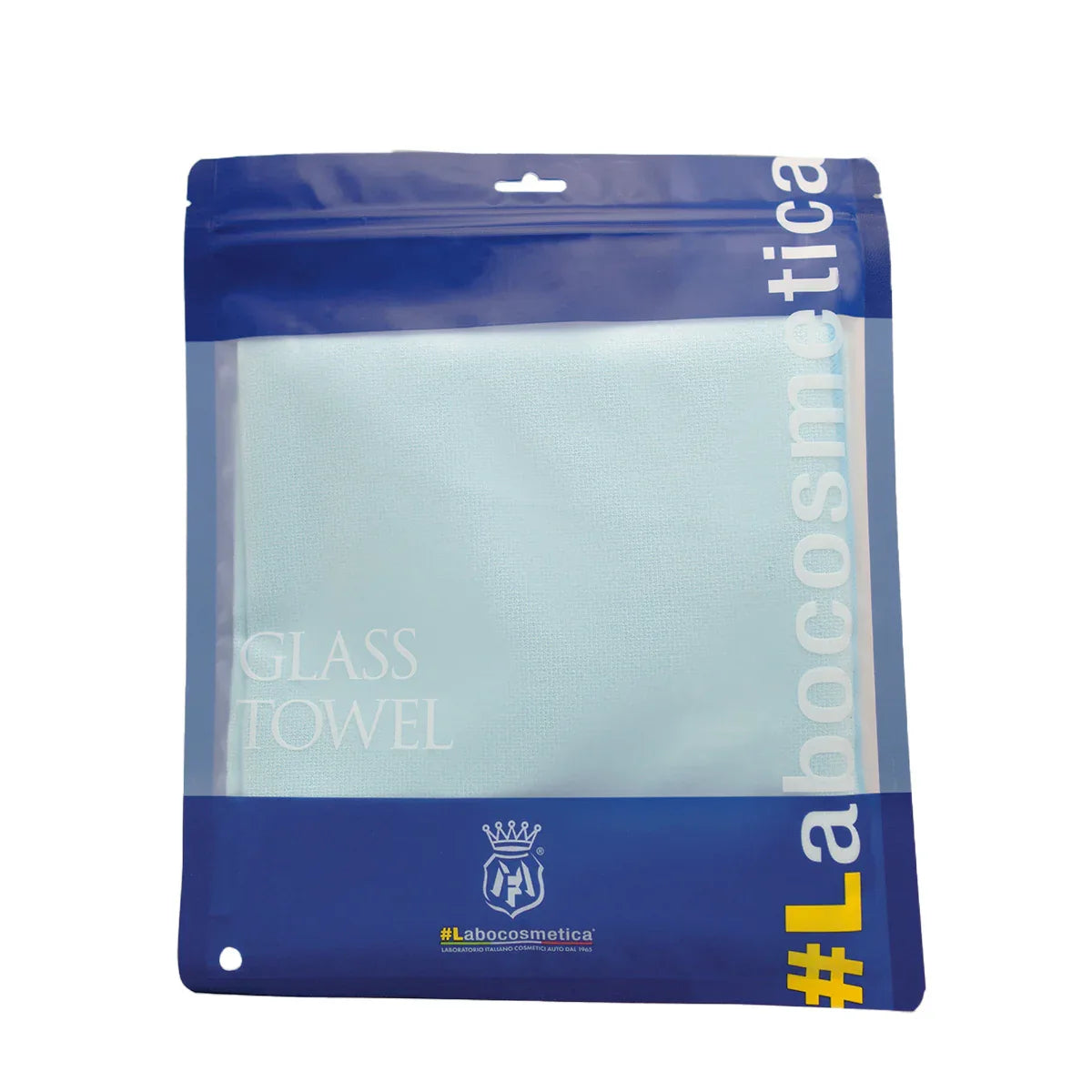 Labocosmetica GLASS TOWEL - Alpha Details
