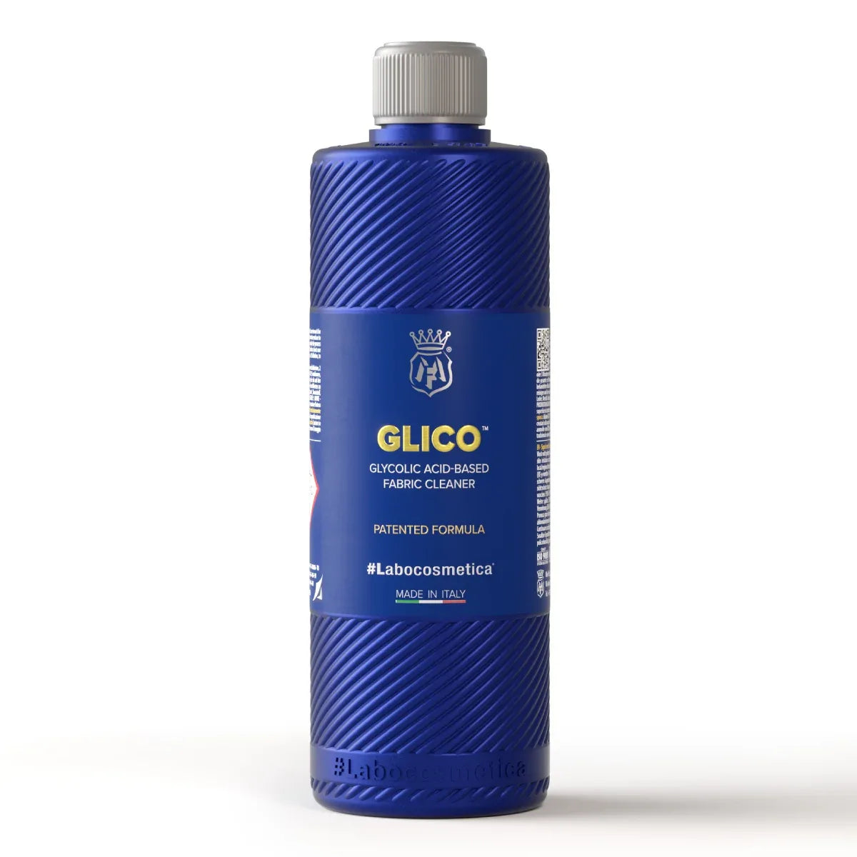Labocosmetica GLICO Acid Based Fabric Cleaner - Alpha Details