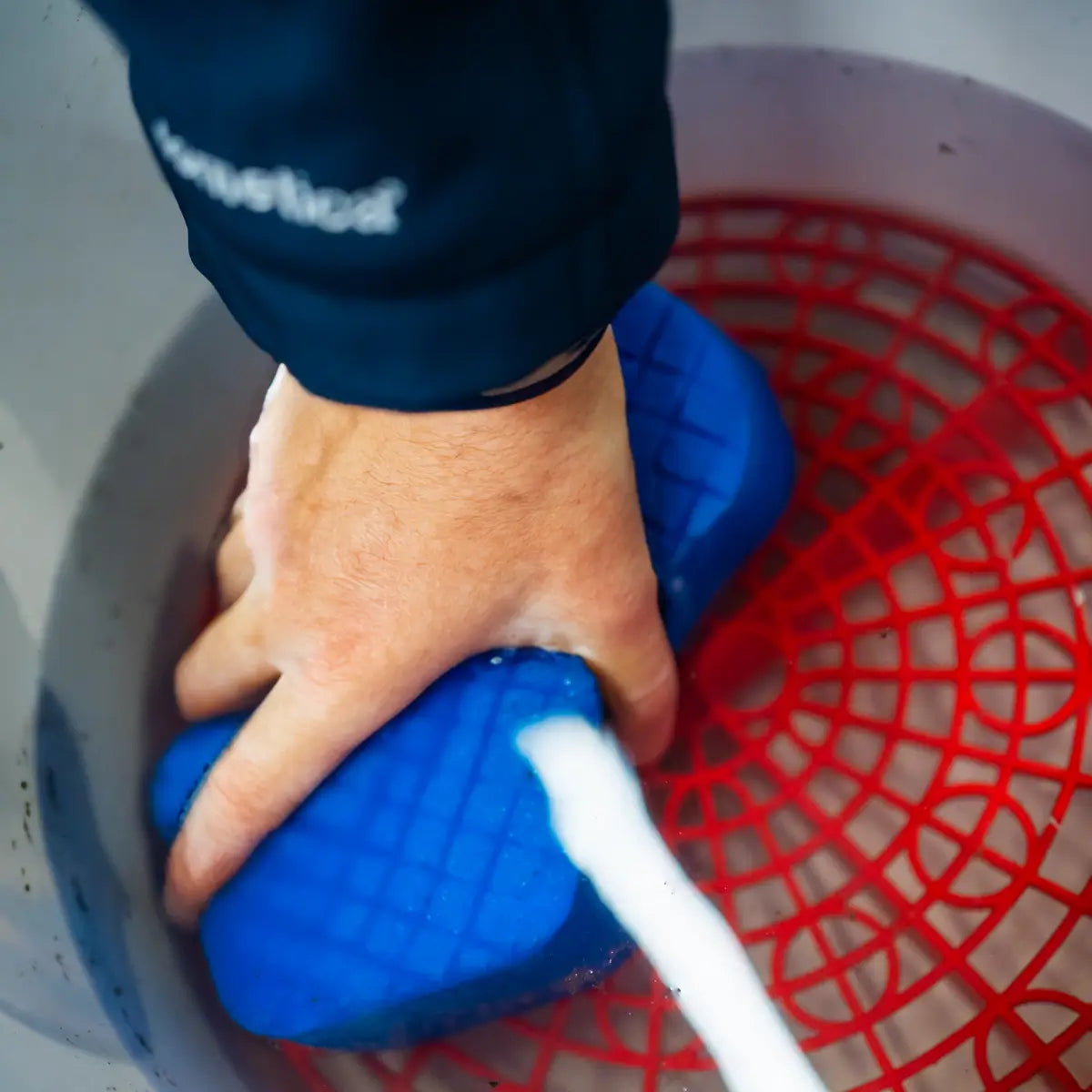 Labocosmetica IDROSAVE Rinseless Wash - Alpha Details