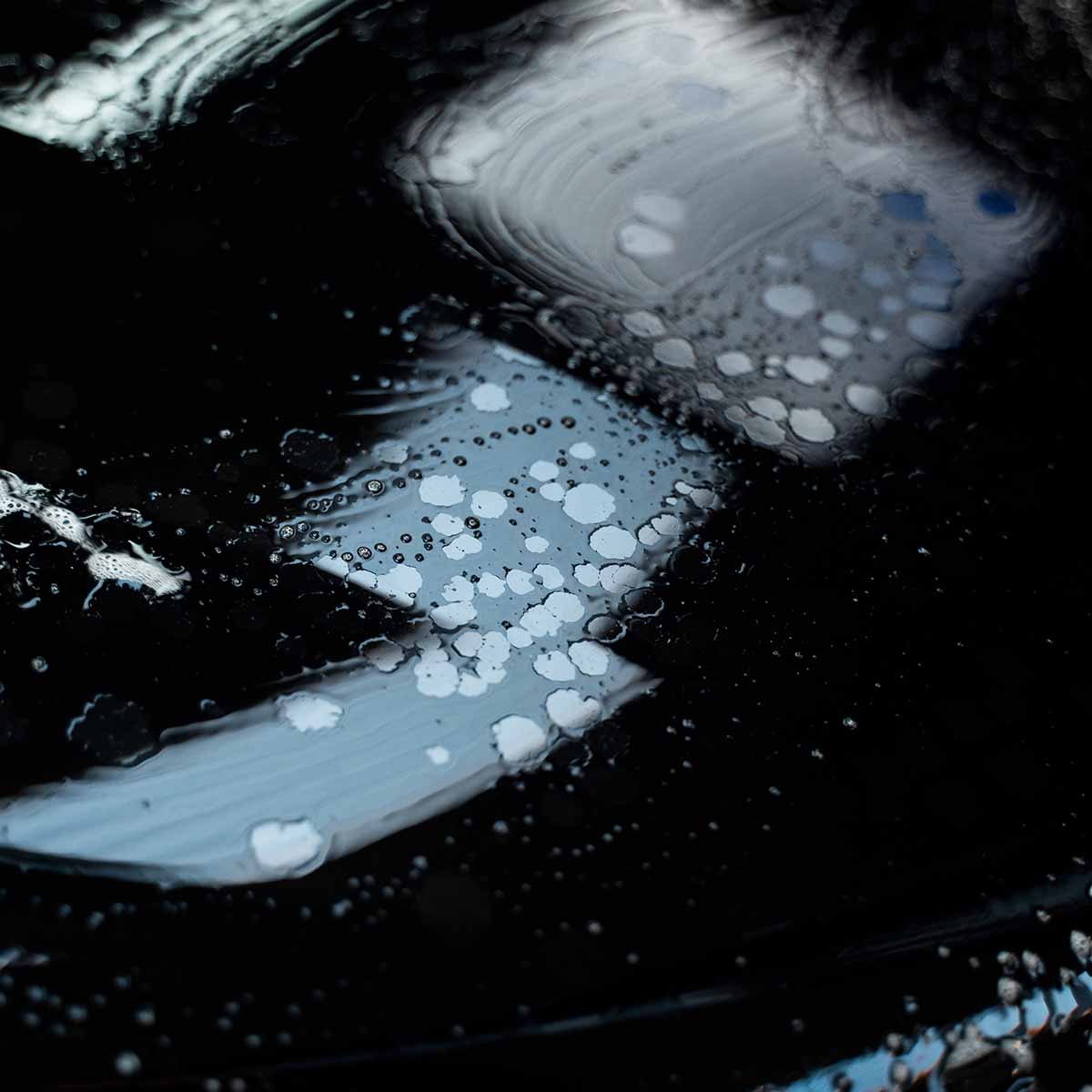 Labocosmetica PURÌFICA Acid pH Snow Foam Pre-Wash - Alpha Details