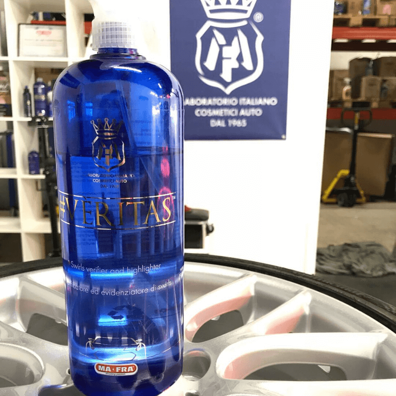 Labocosmetica VÈRITAS Coating Prep - Alpha Details