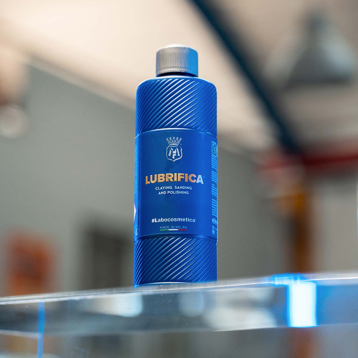 Lubrifica Clay Lubricant