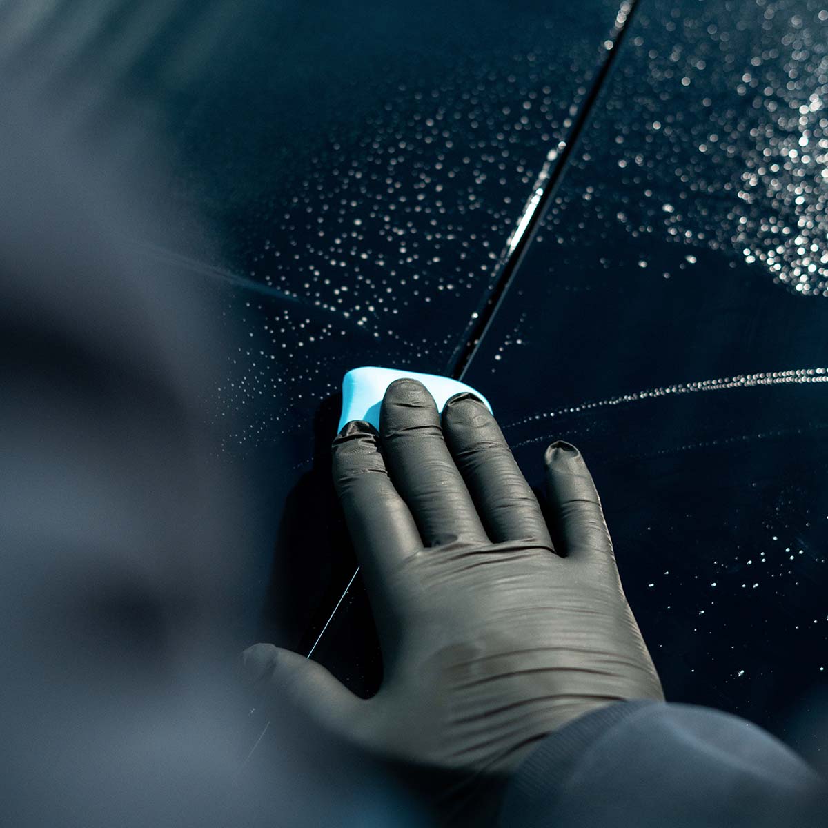 Lubrifica Clay Lubricant