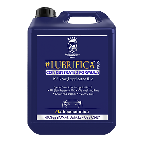 Lubrifica Clay Lubricant
