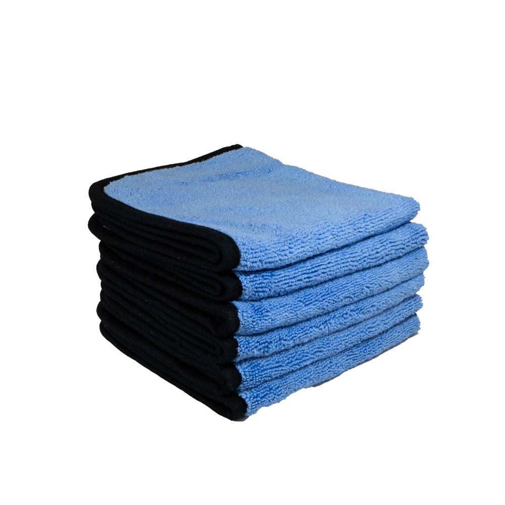 Aquatouch CHIEF Buffing Cloth 6 pack