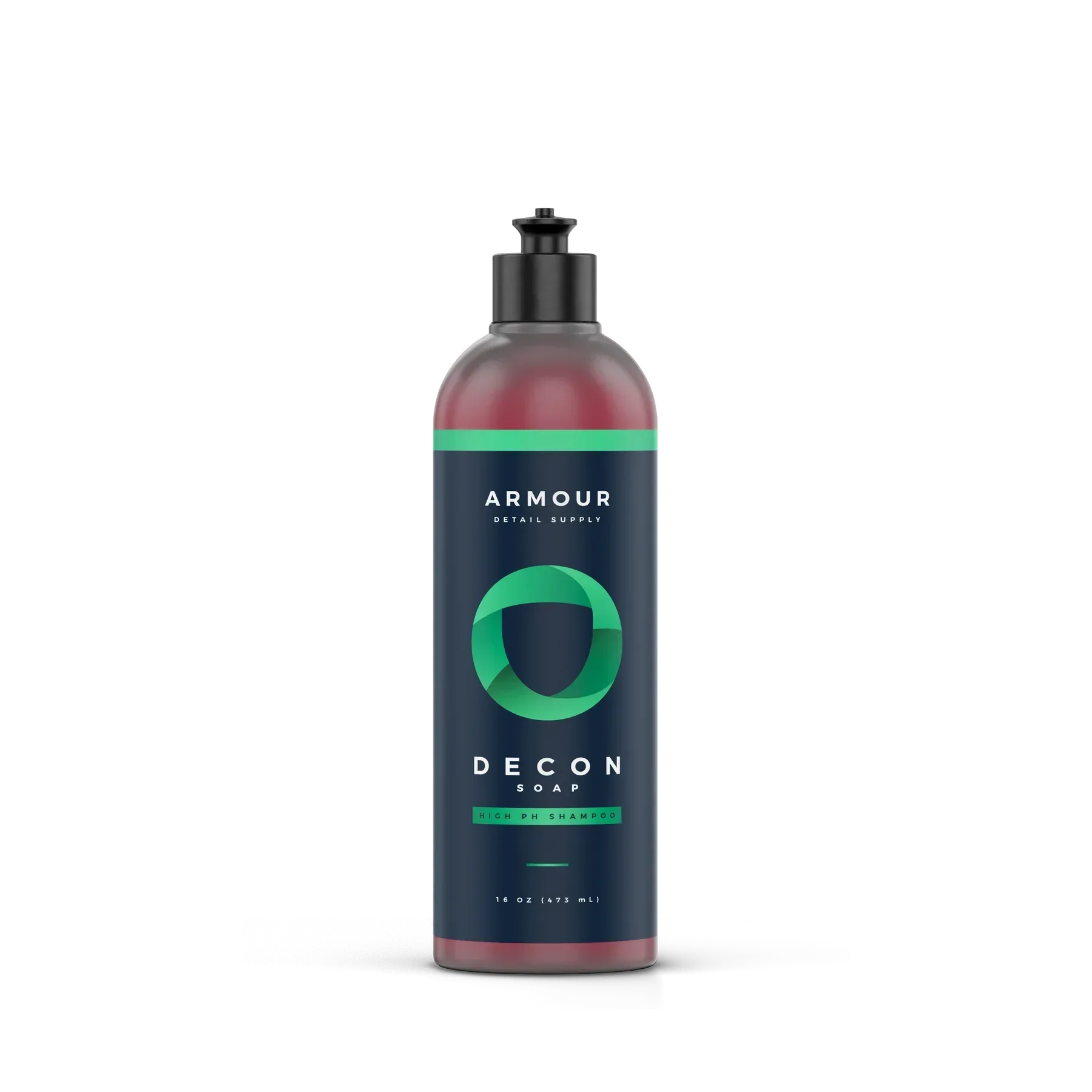 Armour Detail Supply Decon Soap - Alpha Details