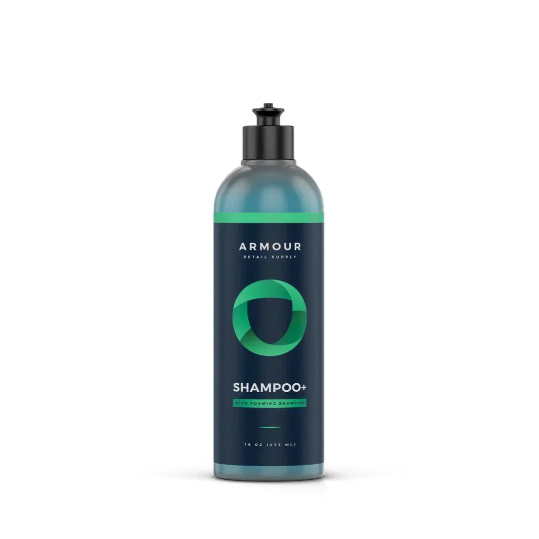 ARMOUR Detail Supply Shampoo+ - Alpha Details