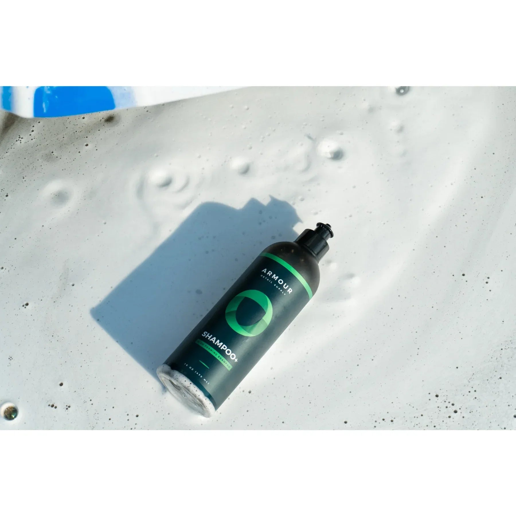 ARMOUR Detail Supply Shampoo+ - Alpha Details