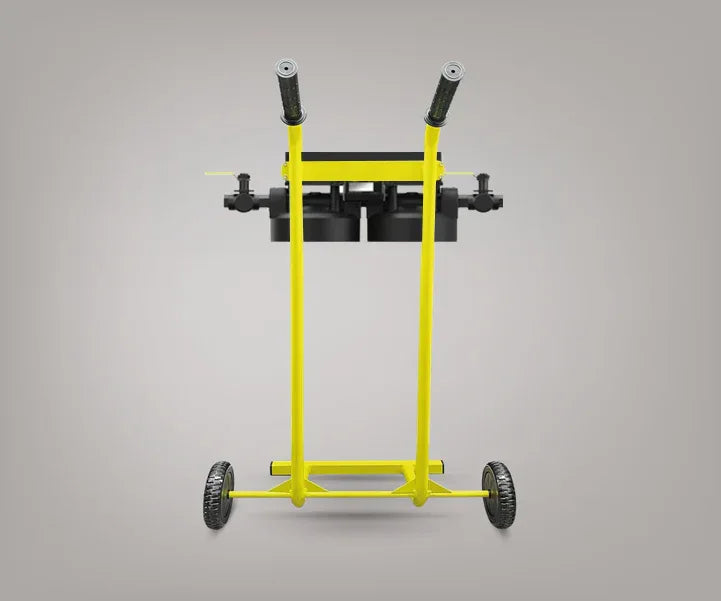 Bigboi D-IONIZR Wheelbase - Alpha Details