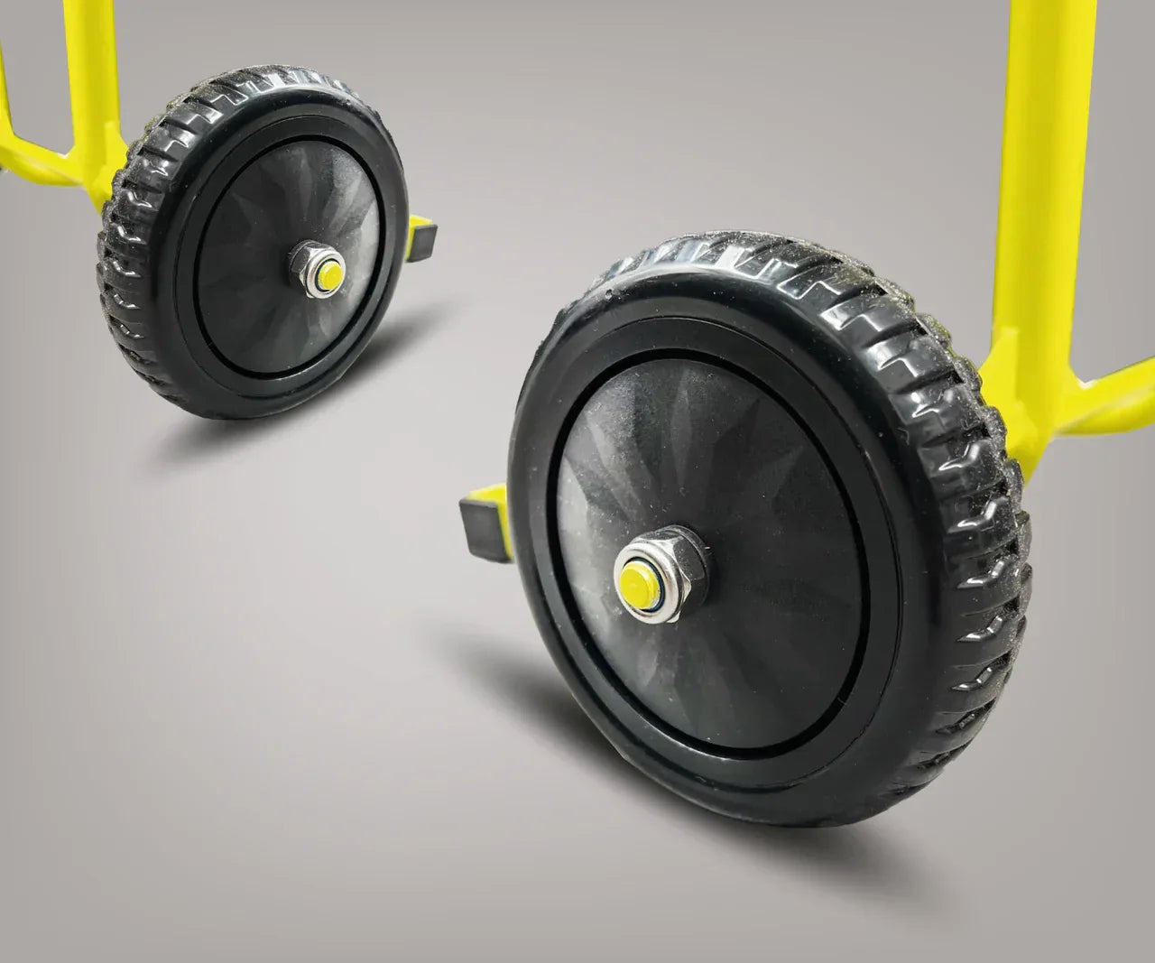 Bigboi D-IONIZR Wheelbase - Alpha Details
