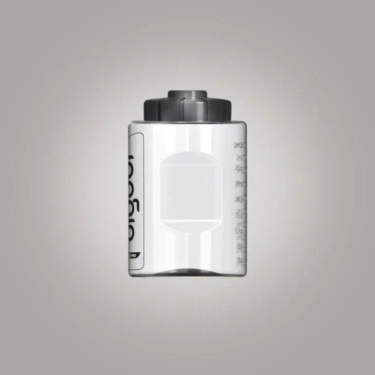 Bigboi FOAMR Bottle - Alpha Details
