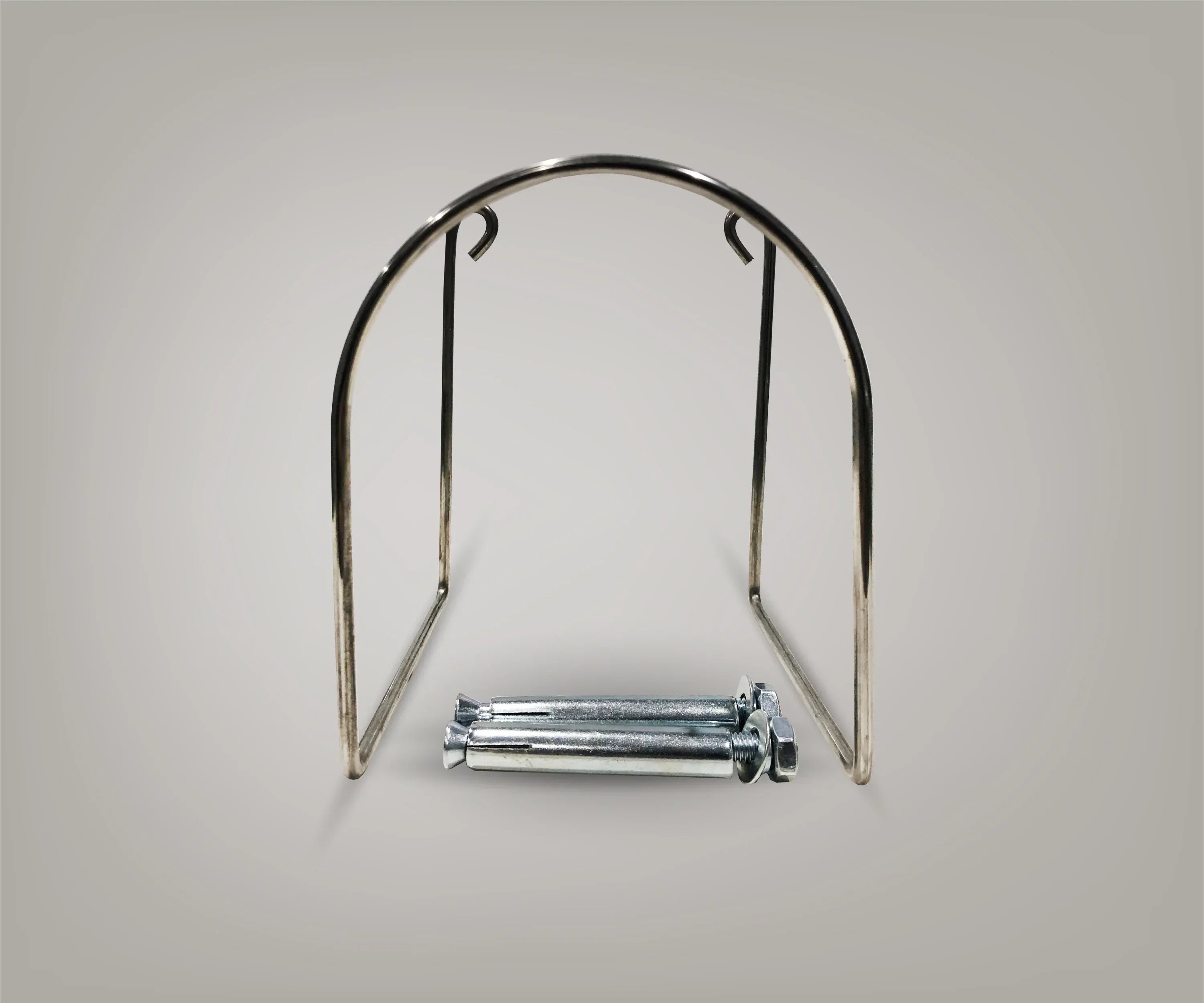 Bigboi HOSE HANGER - Alpha Details