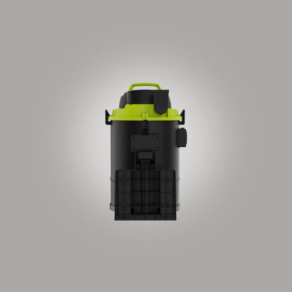 Bigboi SUCKR MINI+ - Alpha Details