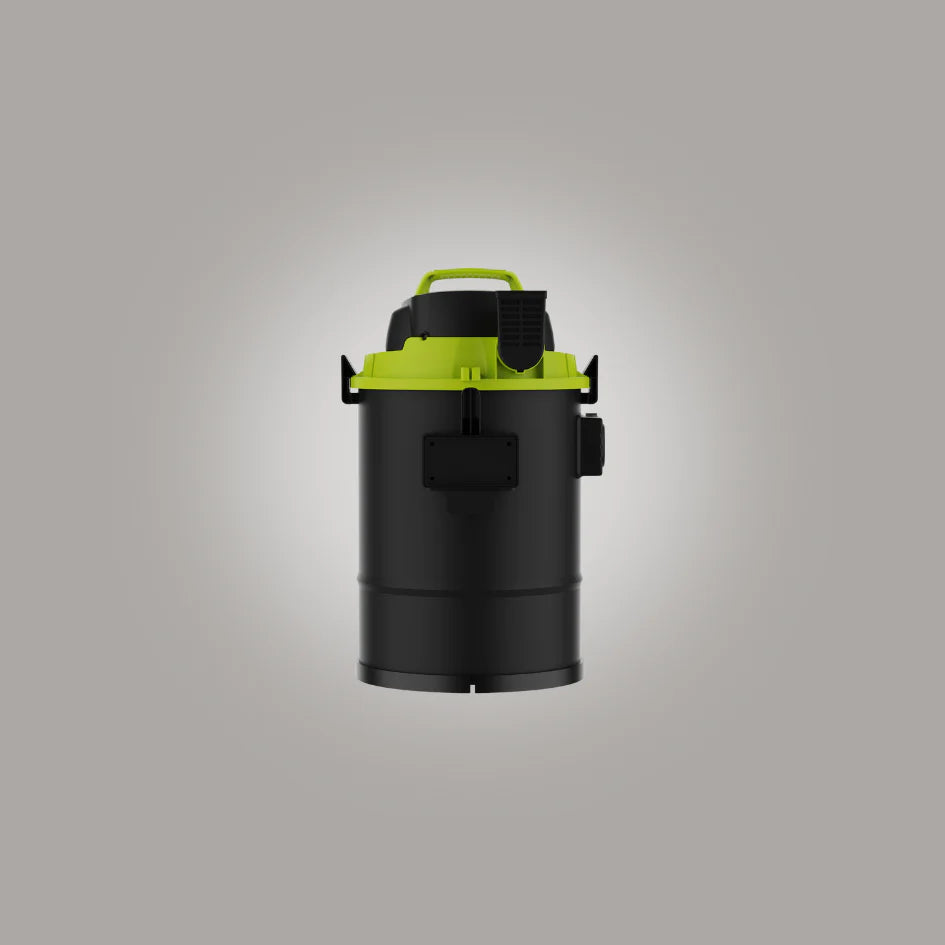Bigboi SUCKR MINI+ - Alpha Details