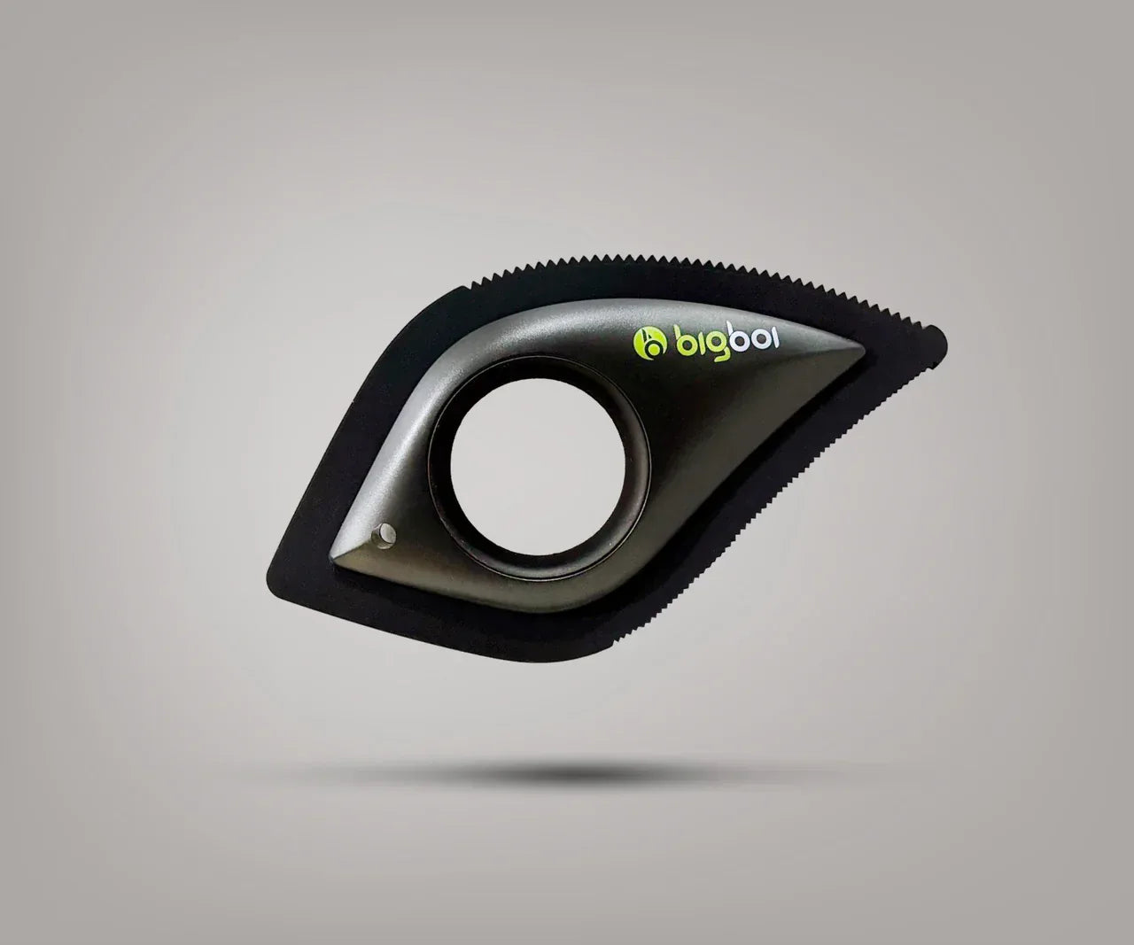 Bigboi SUCKR PRO MKII Wet & Dry Vaccum - Alpha Details