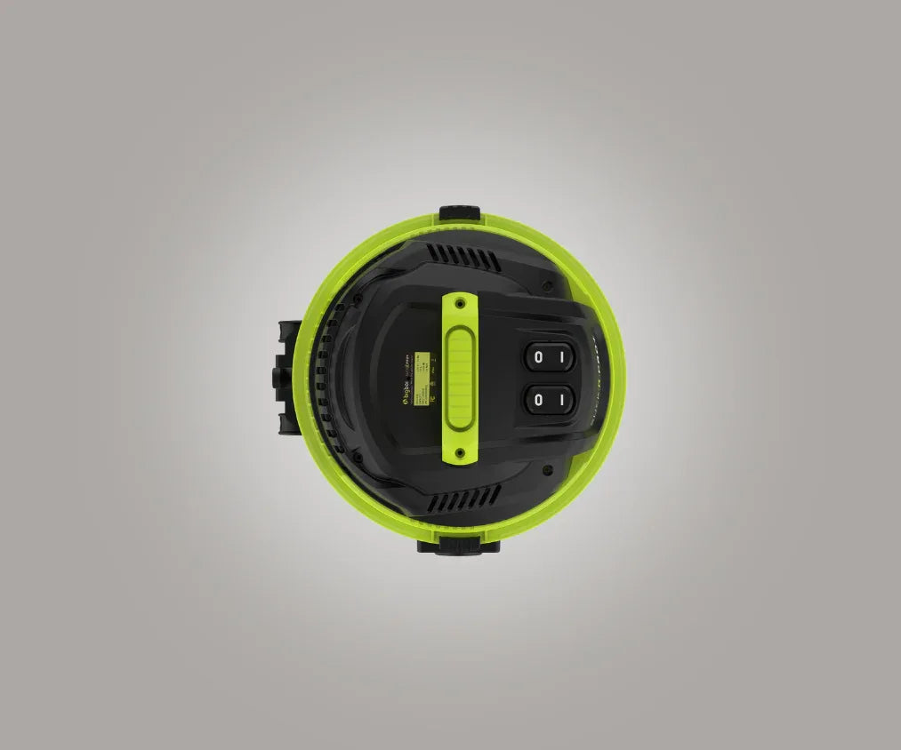 Bigboi SUCKR PRO+ - NEW MODEL - Alpha Details