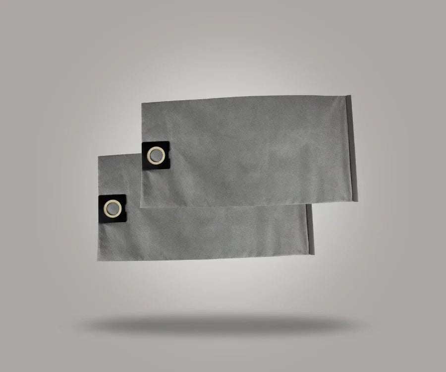 Bigboi SUCKR PRO+ NON-WOVEN BAG (2PK) - Alpha Details