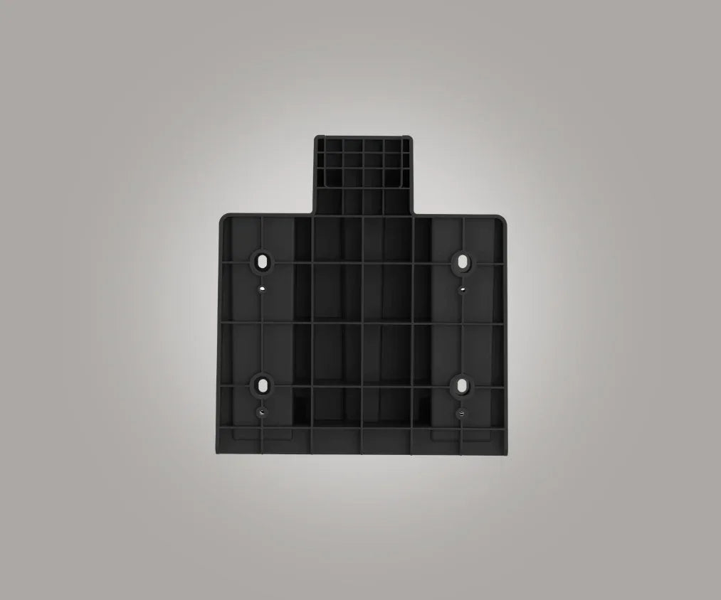 Bigboi SUCKR PRO+ WALL MOUNT KIT - Alpha Details
