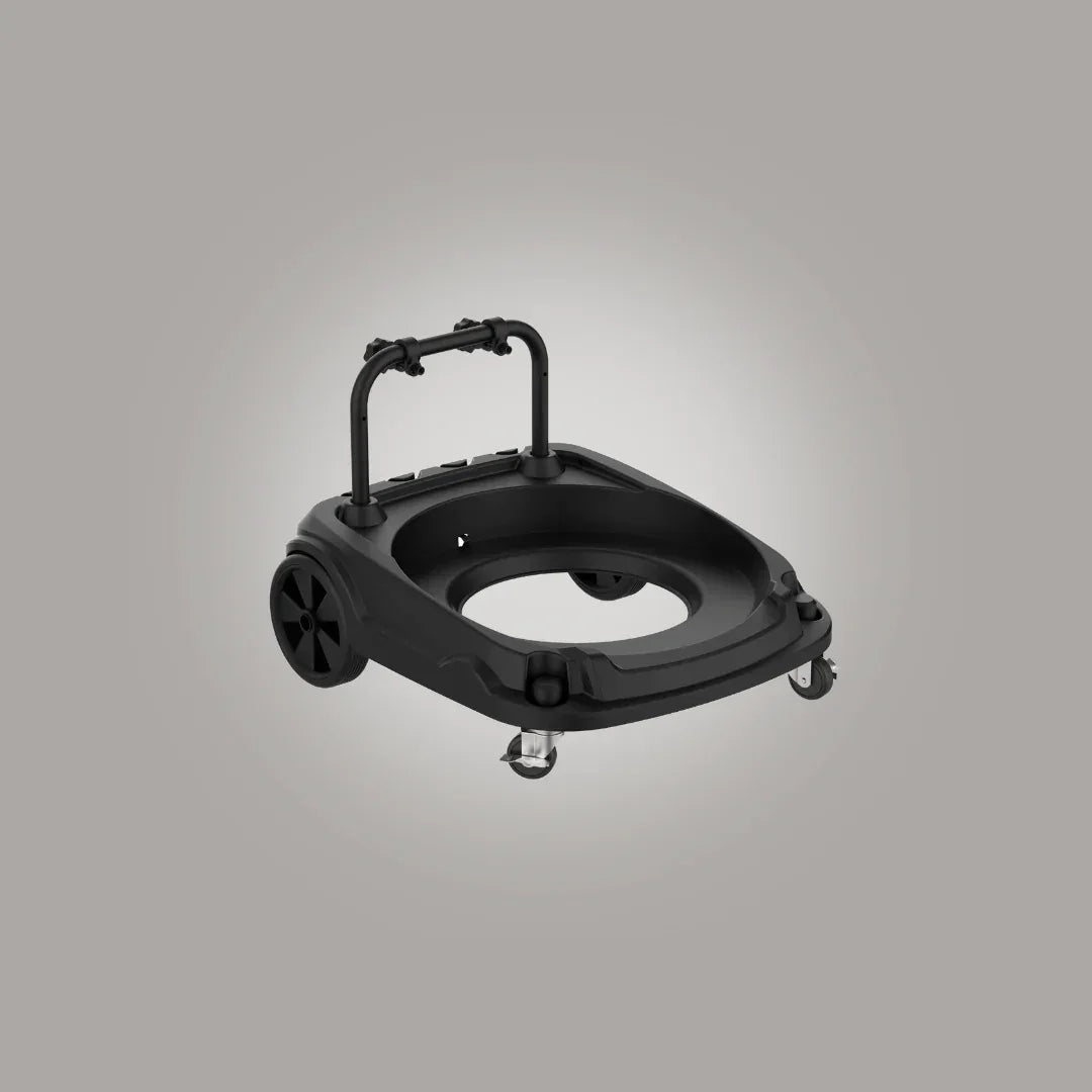 Bigboi SUCKR PRO+ Wheelbase Kit - NEW - Alpha Details