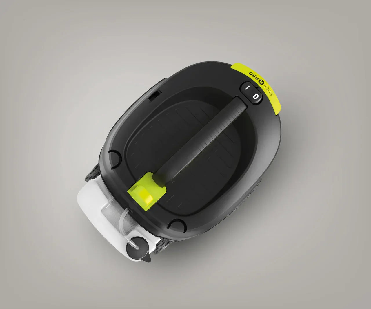 Bigboi SUCKRPRO XTRACTR Kit MK11 - Alpha Details