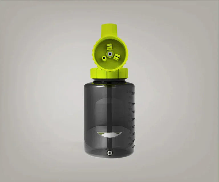 Bigboi WASHR QUAD - NEW MODEL - Alpha Details