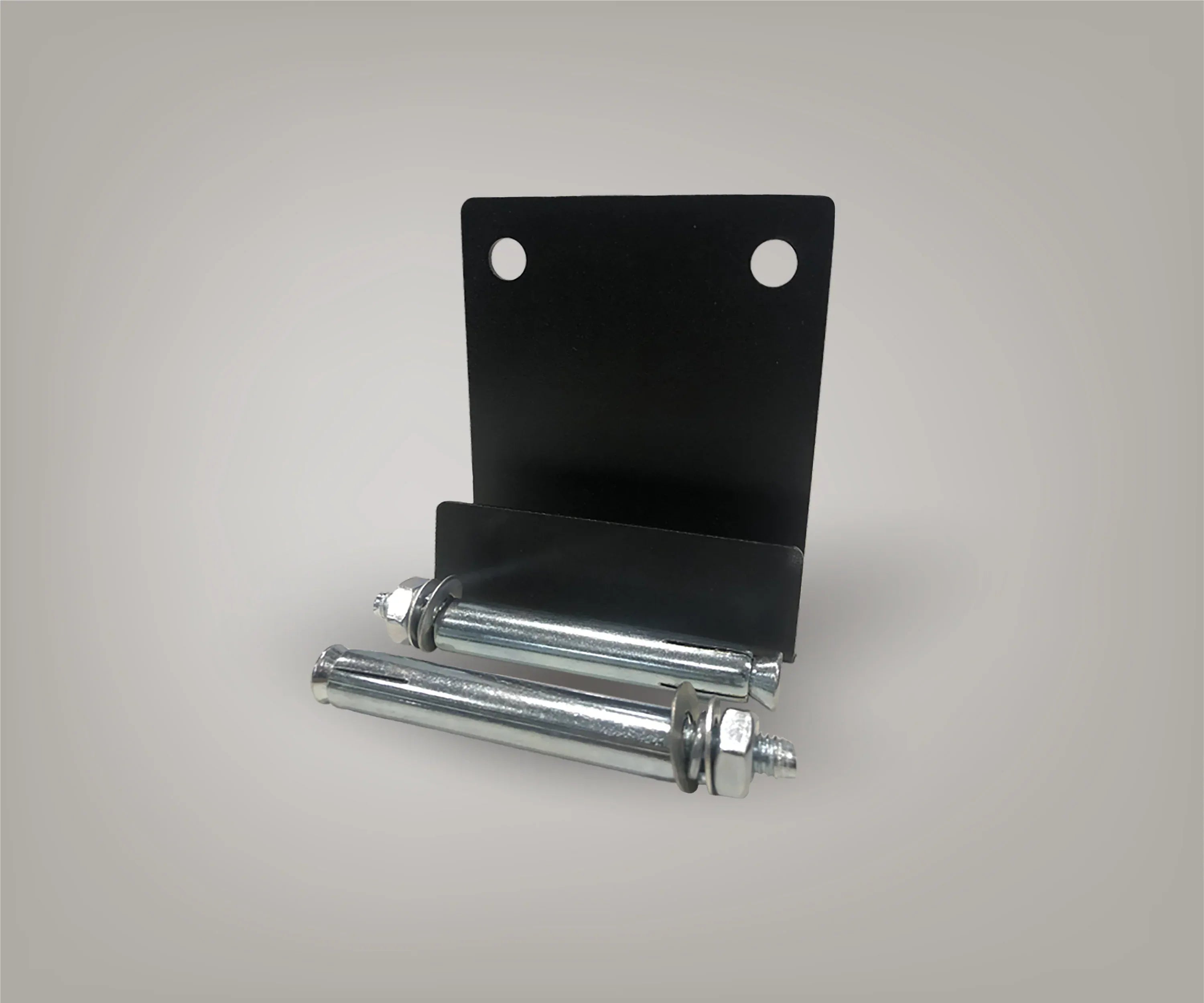 Bigboi BLOWR MINI & MINI+ Wall Mount - Alpha Details