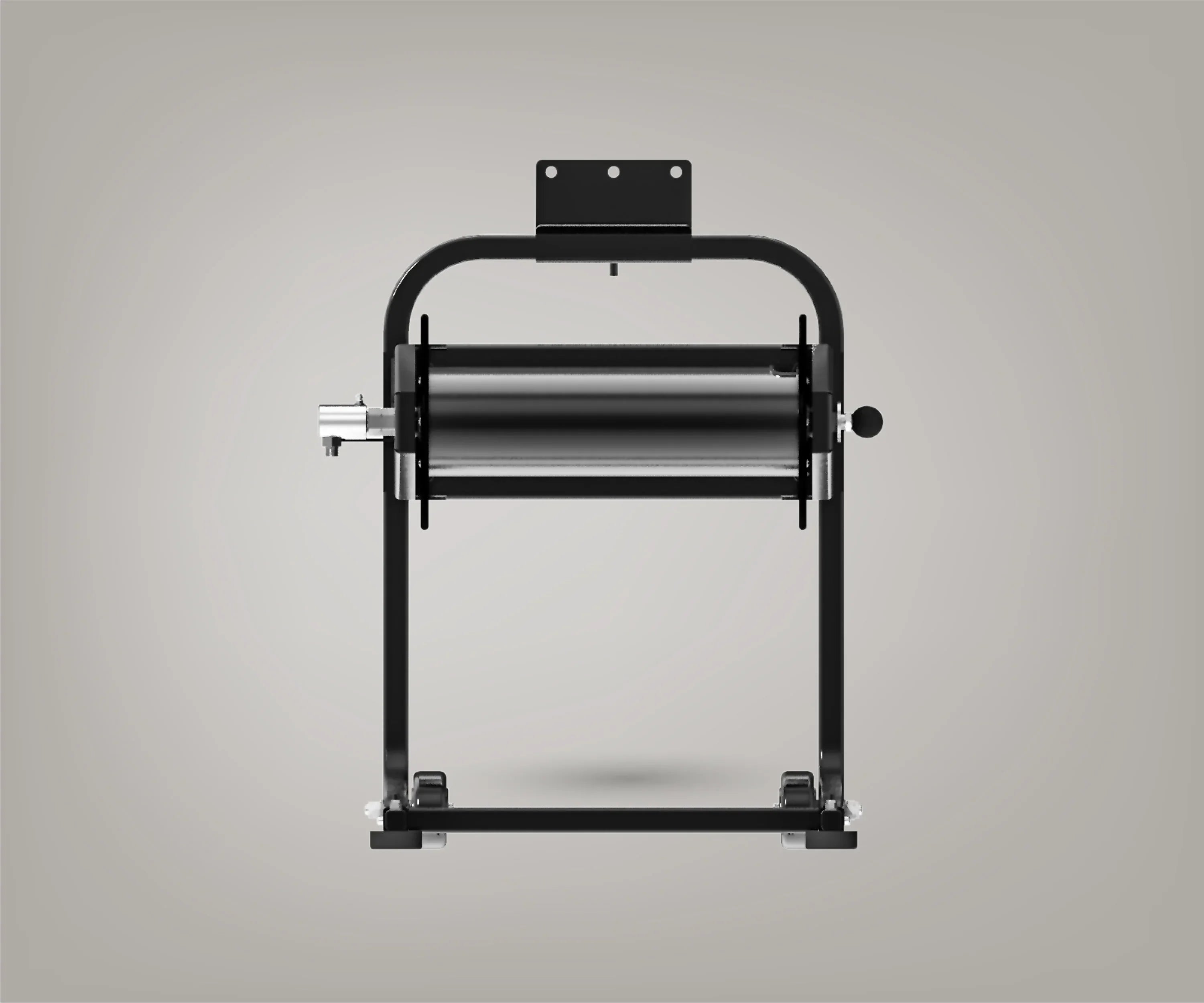 Bigboi WASHRPRO & DUO 2 in 1 Mount - Alpha Details
