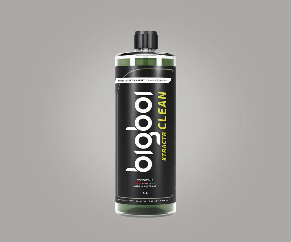 Bigboi XTRACTR CLEAN 1L