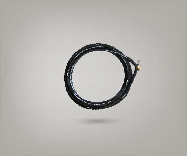 Bigboi WASHR PRO MKII Kit - Alpha Details