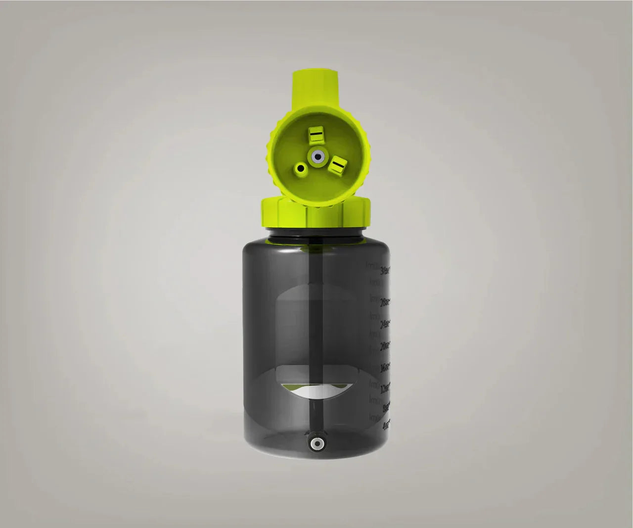 Bigboi WASHR PRO MKII Kit - Alpha Details
