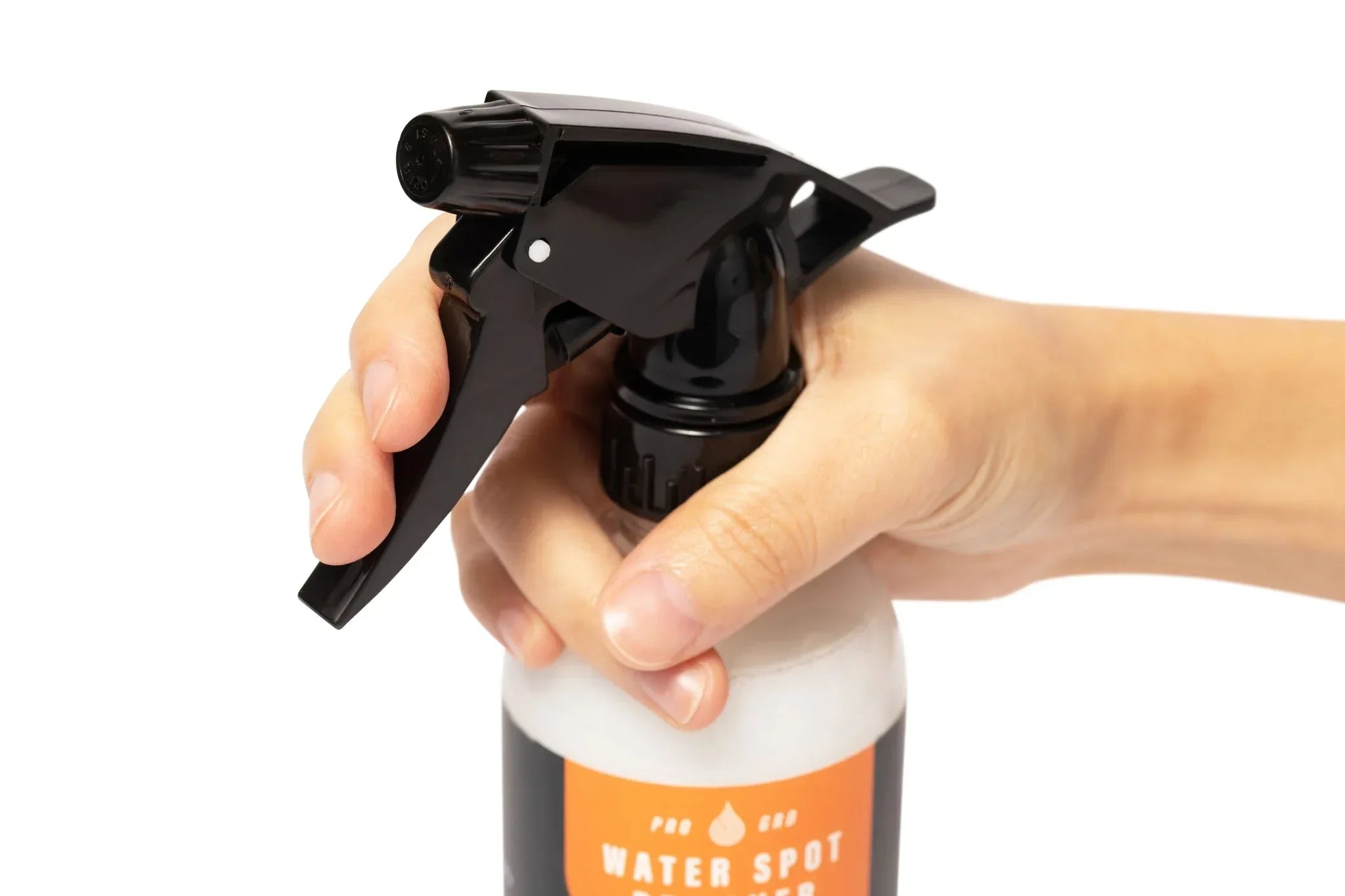 DIY DETAIL Water Spot Remover - Alpha Details