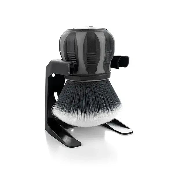 Detail Factory CURVEBALL XL Synthetic Detailing Brush - Alpha Details
