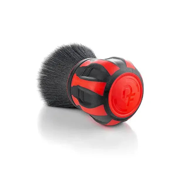 Detail Factory CURVEBALL XL Synthetic Detailing Brush - Alpha Details