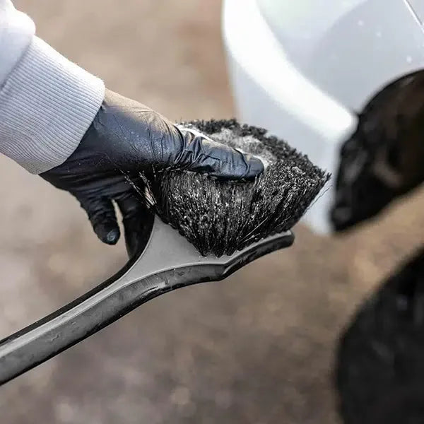 Detail Factory PROGRIP FENDER Well Brush - Alpha Details