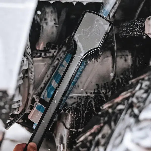 Detail Factory PROGRIP FENDER Well Brush - Alpha Details