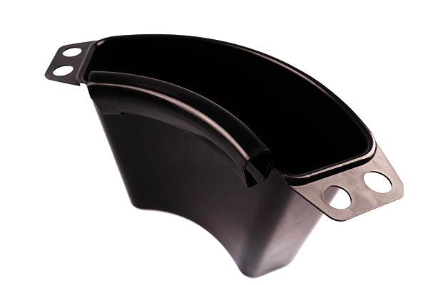 MAXSHINE Detailing Bucket Caddy Black/Red - Alpha Details